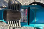 3 stk. elektriske bormaskiner/borehammere Bosch, Makita og Metabo