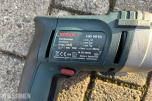 3 stk. elektriske bormaskiner/borehammere Bosch, Makita og Metabo