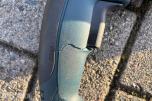 3 stk. elektriske bormaskiner/borehammere Bosch, Makita og Metabo