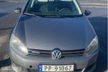 2010 Volkswagen Golf 1.6 105hk  manuell eu ok 09.2028 