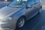 2010 Volkswagen Golf 1.6 105hk  manuell eu ok 09.2028 
