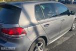 2010 Volkswagen Golf 1.6 105hk  manuell eu ok 09.2028 