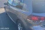 2010 Volkswagen Golf 1.6 105hk  manuell eu ok 09.2028 