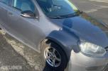 2010 Volkswagen Golf 1.6 105hk  manuell eu ok 09.2028 