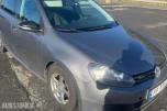2010 Volkswagen Golf 1.6 105hk  manuell eu ok 09.2028 