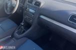 2010 Volkswagen Golf 1.6 105hk  manuell eu ok 09.2028 