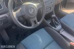 2010 Volkswagen Golf 1.6 105hk  manuell eu ok 09.2028 