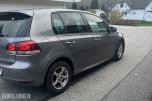 2010 Volkswagen Golf 1.6 105hk  manuell eu ok 09.2028 
