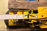 GGR Glassmax Giraffe glassløfter 320 kg