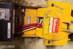Wood's Powr-Grip PT41002 vakuumløfter 320 kg