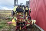 1999 Hardi Åkersprøyte - 1200l - 15m sprøytebredde