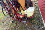 1999 Hardi Åkersprøyte - 1200l - 15m sprøytebredde