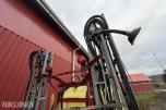 1999 Hardi Åkersprøyte - 1200l - 15m sprøytebredde