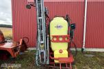 1999 Hardi Åkersprøyte - 1200l - 15m sprøytebredde