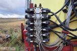 1999 Hardi Åkersprøyte - 1200l - 15m sprøytebredde