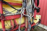 1999 Hardi Åkersprøyte - 1200l - 15m sprøytebredde