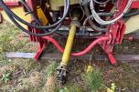 1999 Hardi Åkersprøyte - 1200l - 15m sprøytebredde