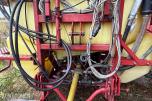 1999 Hardi Åkersprøyte - 1200l - 15m sprøytebredde