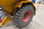 2007 Epoke TMK 10-275 strøkasse, 1,1 m³