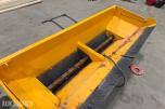 2007 Epoke TMK 10-275 strøkasse, 1,1 m³