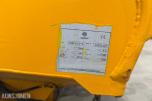 2007 Epoke TMK 10-275 strøkasse, 1,1 m³