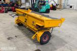2007 Epoke TMK 10-275 strøkasse, 1,1 m³