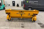 2007 Epoke TMK 10-275 strøkasse, 1,1 m³