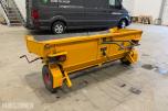 2007 Epoke TMK 10-275 strøkasse, 1,1 m³