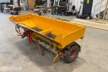 2007 Epoke TMK 10-275 strøkasse, 1,1 m³