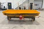 2007 Epoke TMK 10-275 strøkasse, 1,1 m³
