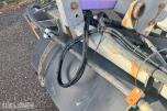 Holms 300-2.2 feiemaskin med vanntank og sidekost
