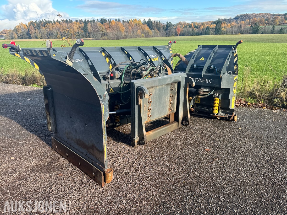 2021 Stark UAR 4800-2400 H U-plog