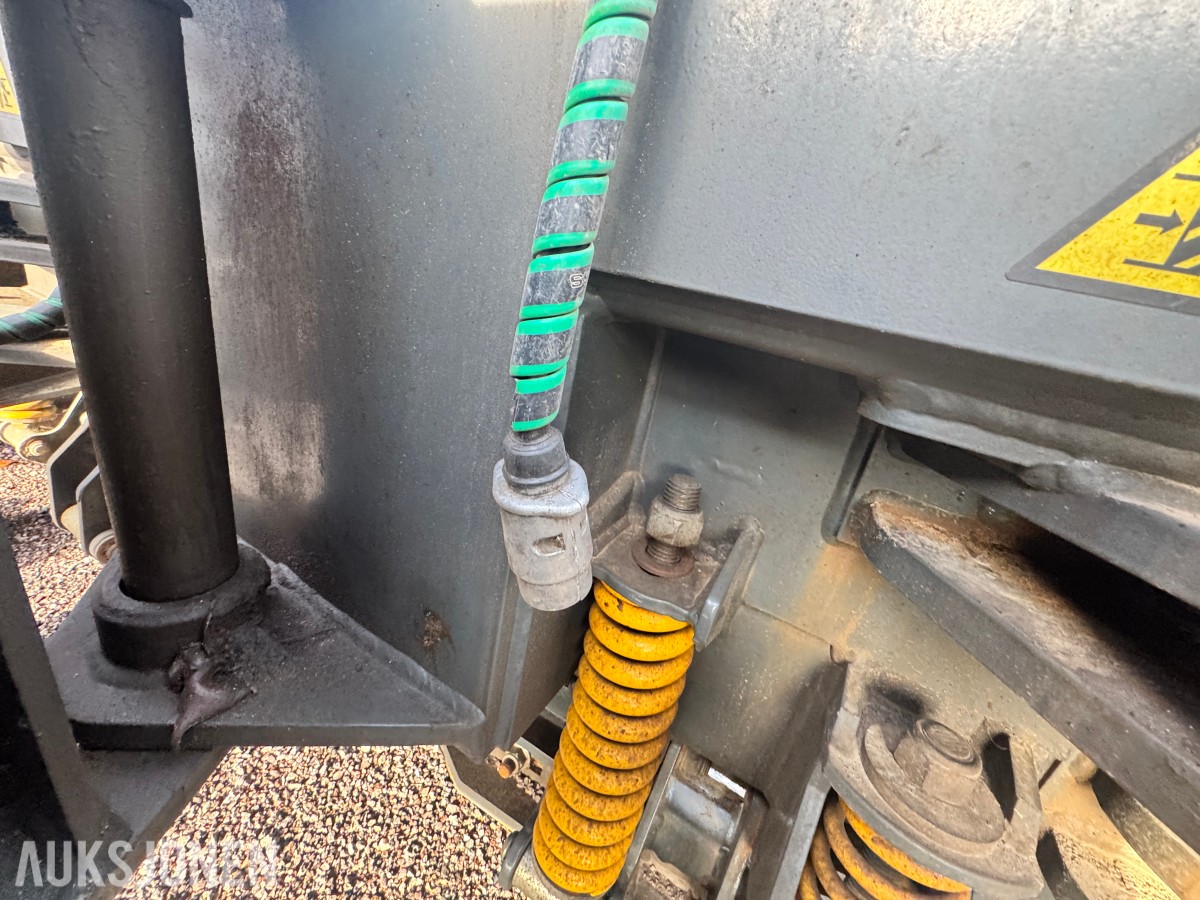 2021 Stark UAR 4800-2400 H U-plog