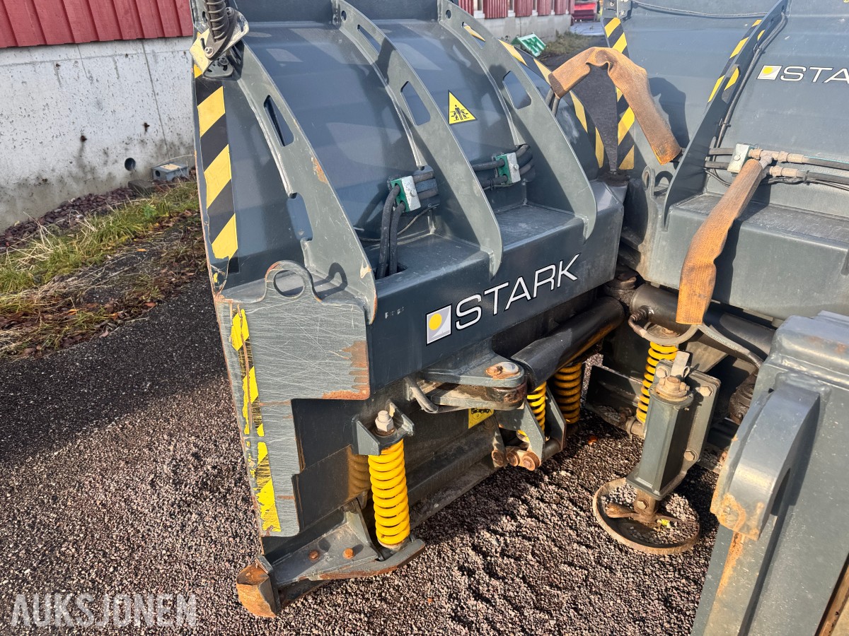 2021 Stark UAR 4800-2400 H U-plog