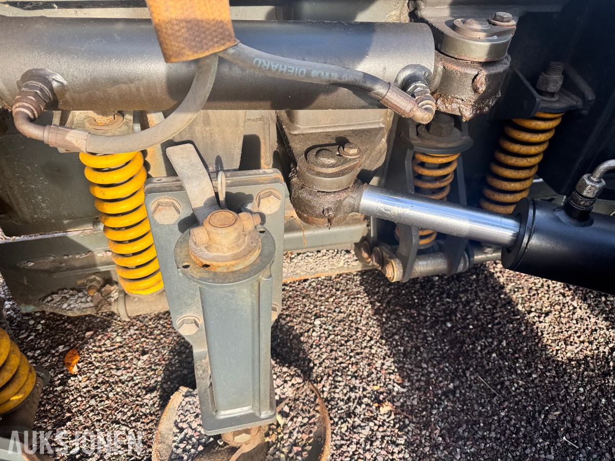 2021 Stark UAR 4800-2400 H U-plog