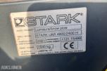 2021 Stark UAR 4800-2400 H U-plog
