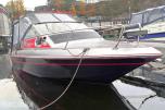 1990 Sunbird Barletta 208 daycruiser - 23 fot - 200 hk