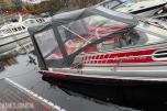 1990 Sunbird Barletta 208 daycruiser - 23 fot - 200 hk