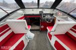 1990 Sunbird Barletta 208 daycruiser - 23 fot - 200 hk