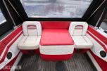 1990 Sunbird Barletta 208 daycruiser - 23 fot - 200 hk