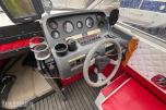 1990 Sunbird Barletta 208 daycruiser - 23 fot - 200 hk