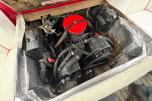 1990 Sunbird Barletta 208 daycruiser - 23 fot - 200 hk