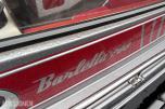 1990 Sunbird Barletta 208 daycruiser - 23 fot - 200 hk