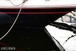 1990 Sunbird Barletta 208 daycruiser - 23 fot - 200 hk