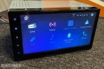 Pioneer SPH-DA360DAB multimediaspiller
