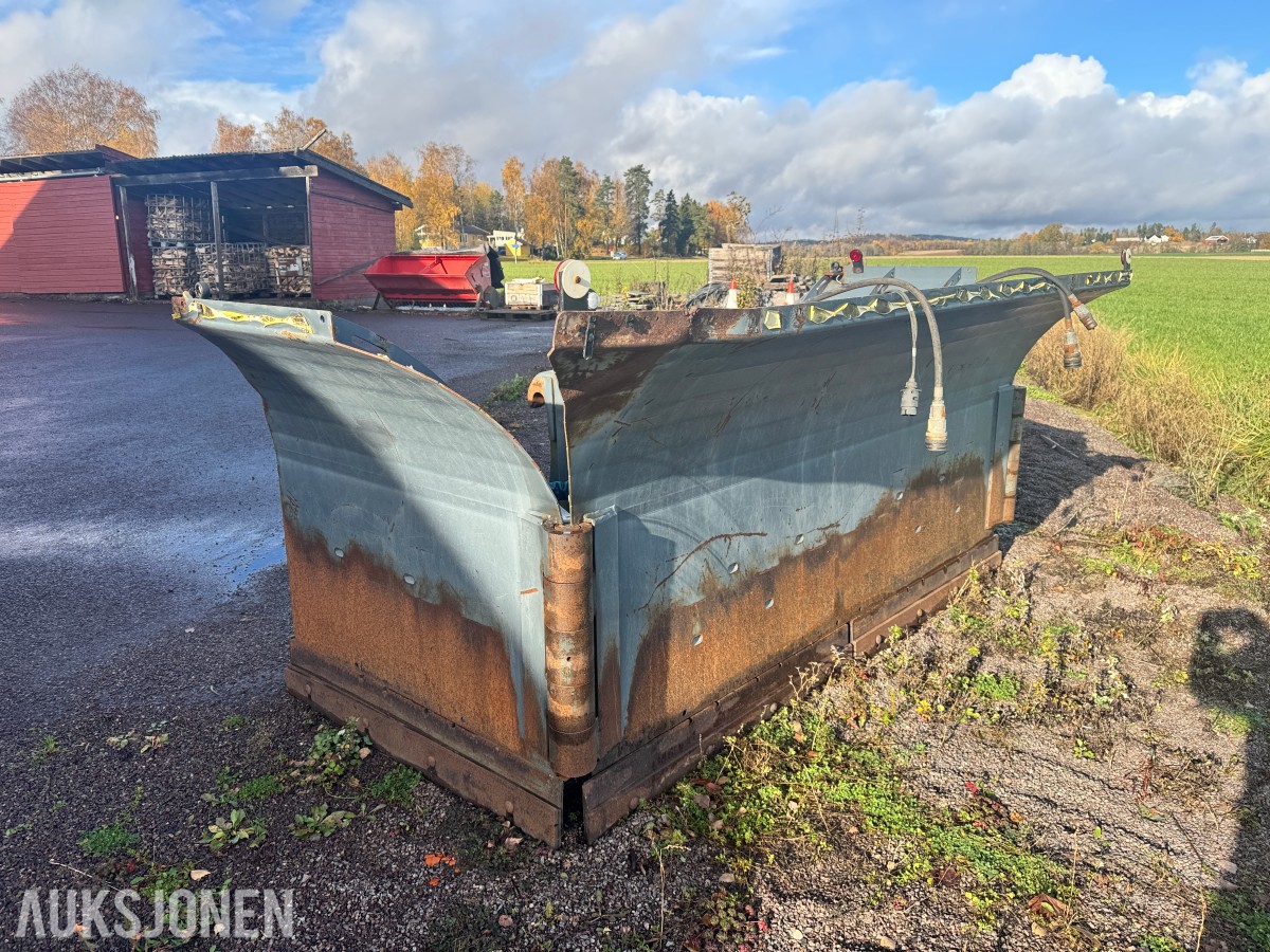 Stark UA 4800 H U-plog 