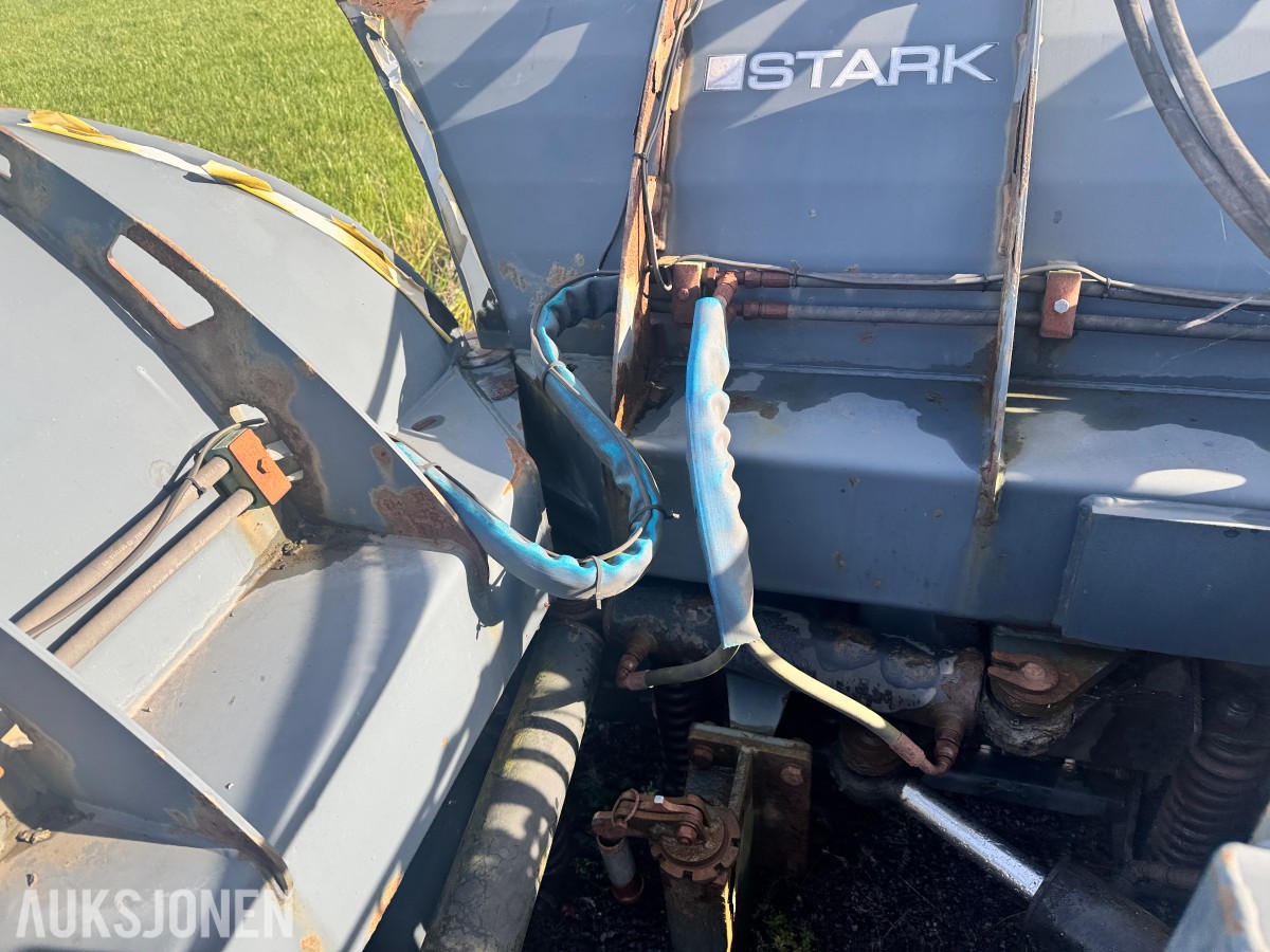 Stark UA 4800 H U-plog 