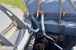 Stark UA 4800 H U-plog 