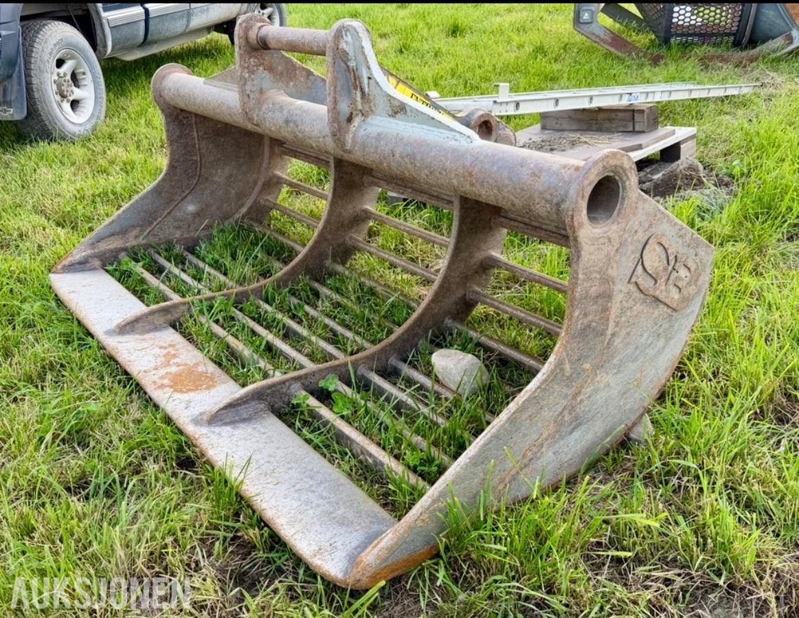 SB GALLERSKUFFE S60/70