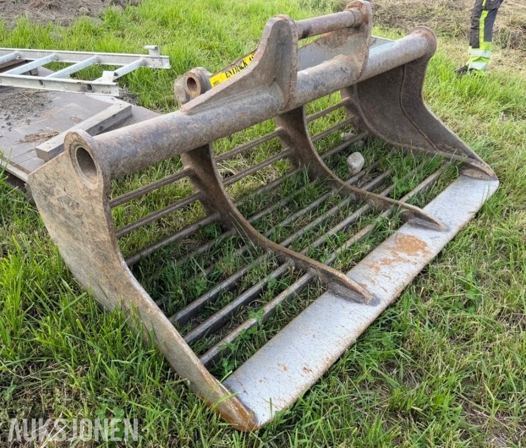SB GALLERSKUFFE S60/70